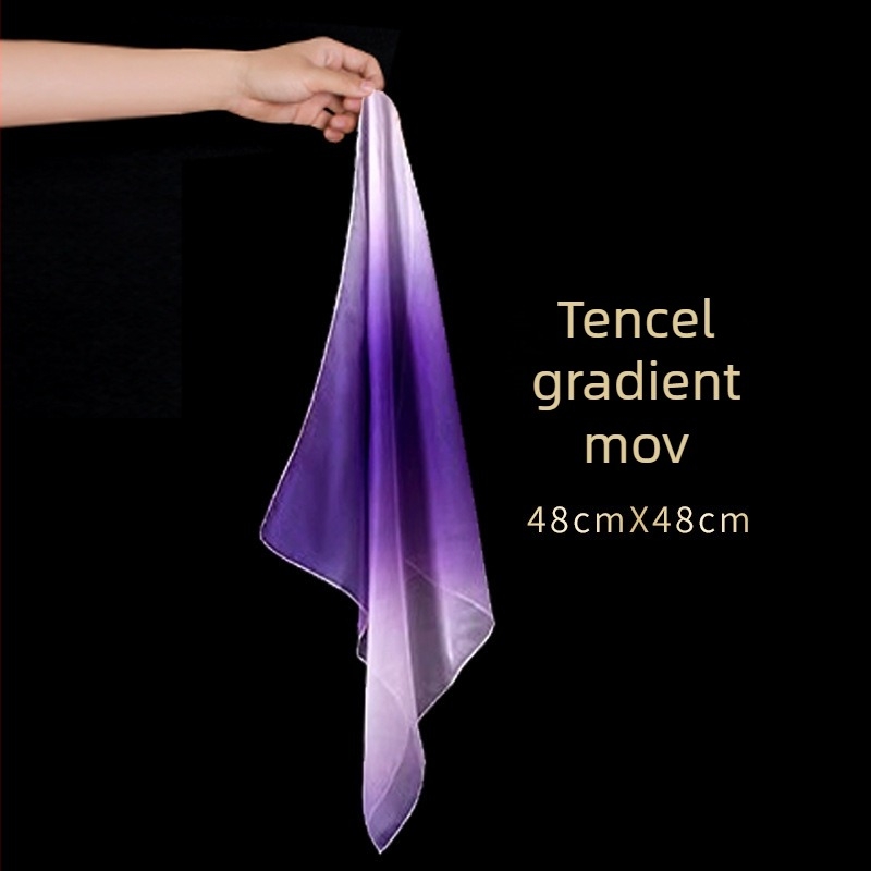 Șal de dans din chiffon – accesorii Yangko, Brand Dance Sail, pentru copii, Iarna 2024