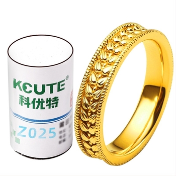 Formă de ipsos pentru inel cu ureche de grâu – design recoltă, simbolul păcii, inel unisex pentru cuplu, unealtă de confecționat bijuterii, domeniu de aplicare: unelte pentru bijuterii din aur