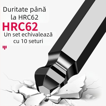 Bosite Set chei hex – Unelte șurubelnițe și instrumente, oțel crom-vanadiu / S2, nichelat, capete hexagonale