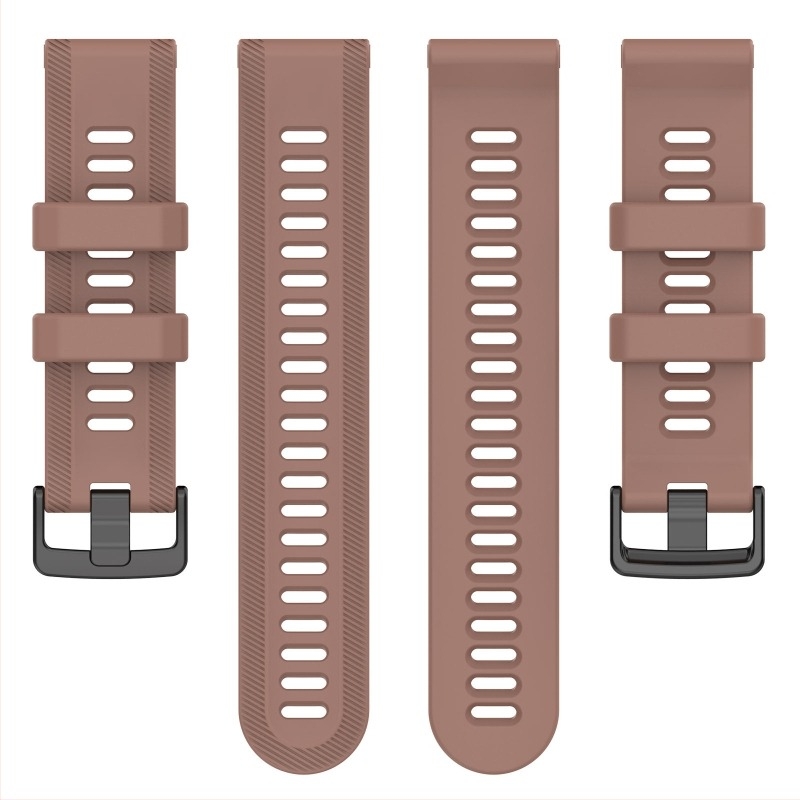 Dream curea silicon Garmin Forerunner955, 22 mm, cataramă cu pin, 50 g