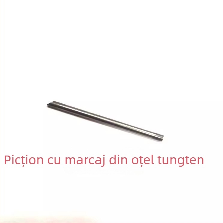 Calibru Vernier din aliaj de carbură pentru trasare paralelă, interval 0-500 mm