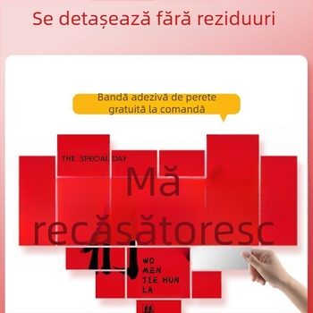 Fundal foto pentru nunți – autocolant de perete pentru decor de logodnă; neimportat; cadou personal