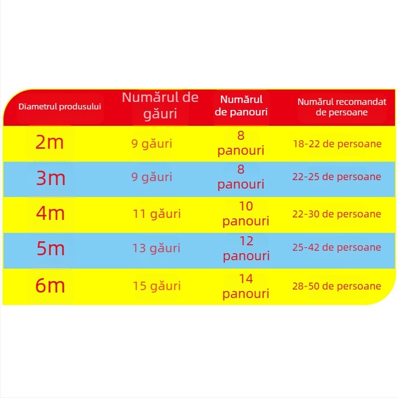 Joc Whack-A-Mole pentru grădiniță cu umbrelă octagonală, pentru educație timpurie, exerciții în aer liber și antrenament senzorial (Stoc disponibil • Vârsta: Adulți • Lansare vară 2021)