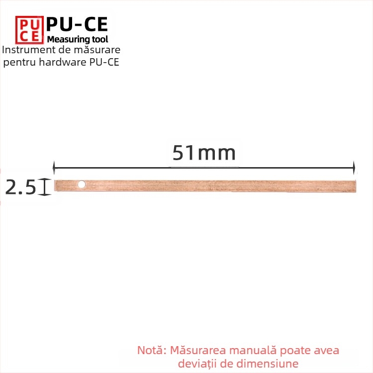 Set șuruburi de fixare pentru caliper Vernier — șuruburi de blocare pentru înălțime digitală și măsurător de adânime