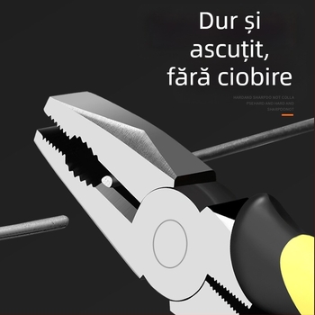 Clește industrial de tăiere, marcă Other, lungimea capului 65 mm