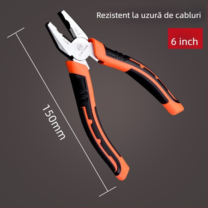 Clește industrial de tăiere, marcă Other, lungimea capului 65 mm