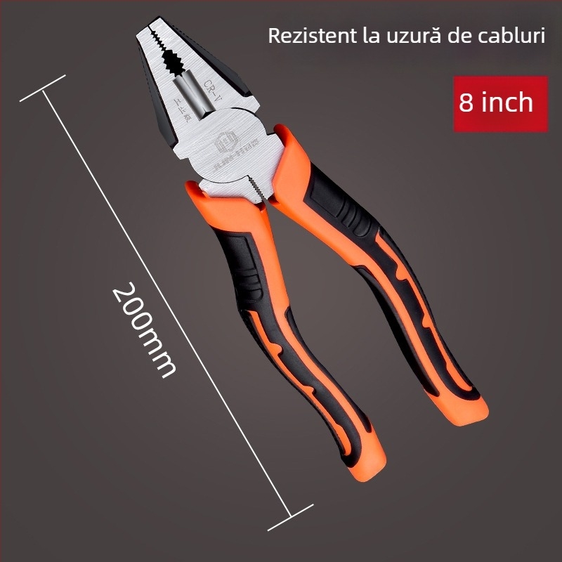 Clește industrial de tăiere, marcă Other, lungimea capului 65 mm