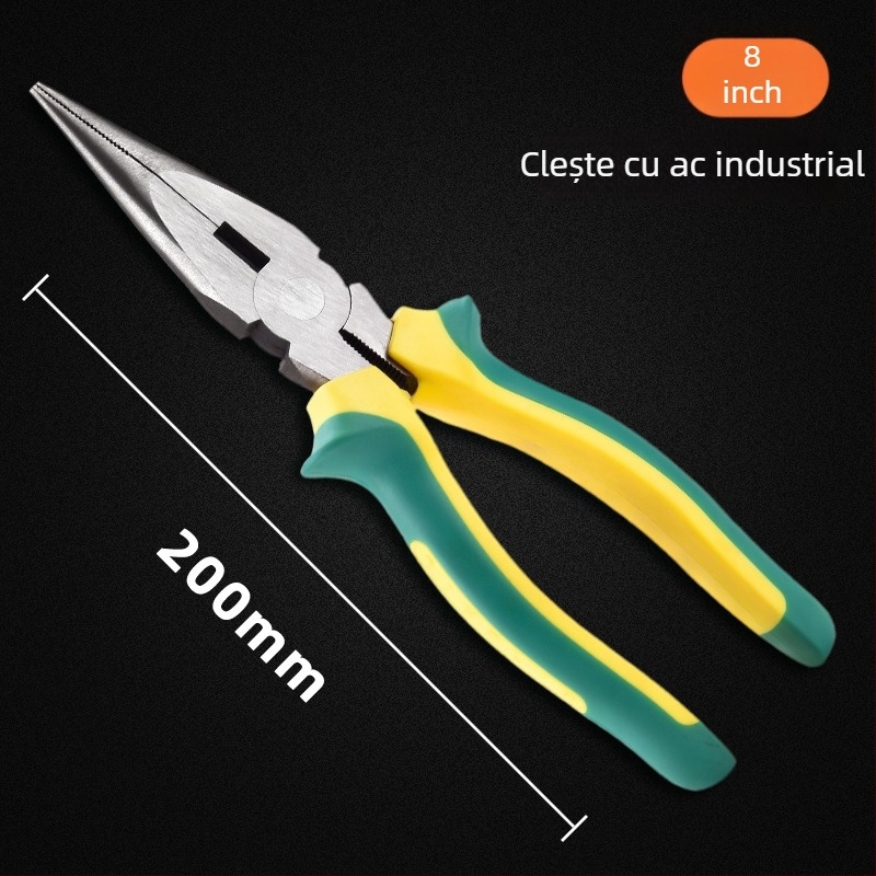 Clește industrial de tăiere, marcă Other, lungimea capului 65 mm