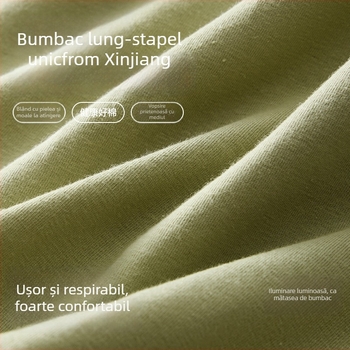 Colanți termici pentru femei din 90–95% bumbac, talie înaltă, ridicare a feselor, modelare corp, păstrează căldura