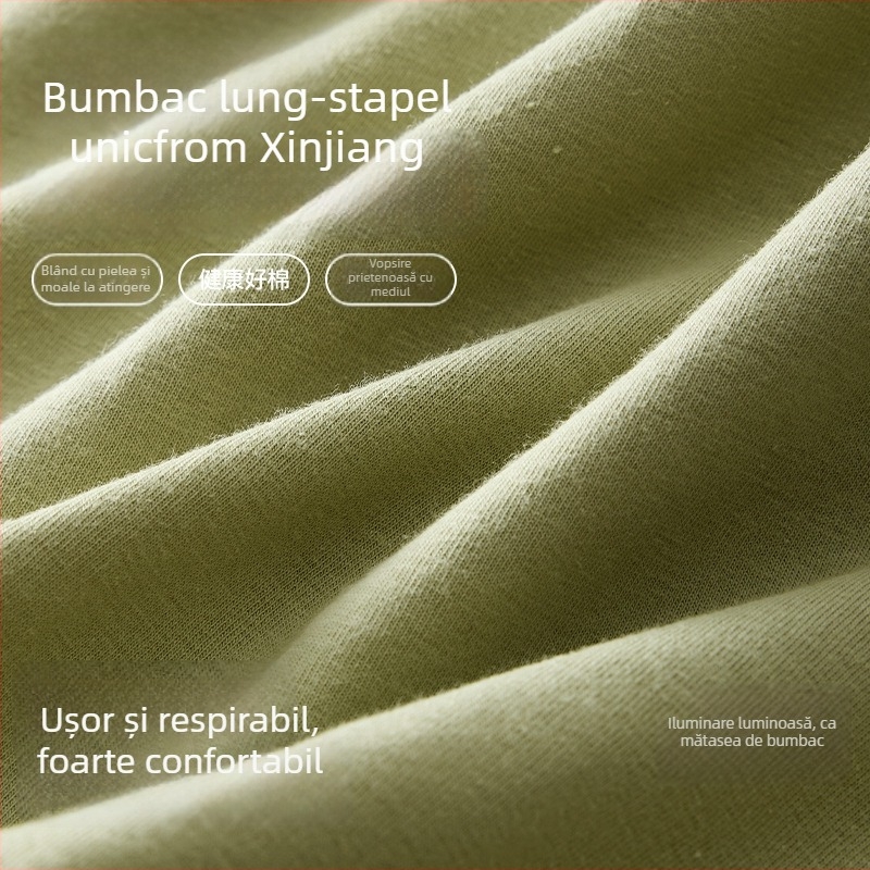 Colanți termici pentru femei din 90–95% bumbac, talie înaltă, ridicare a feselor, modelare corp, păstrează căldura