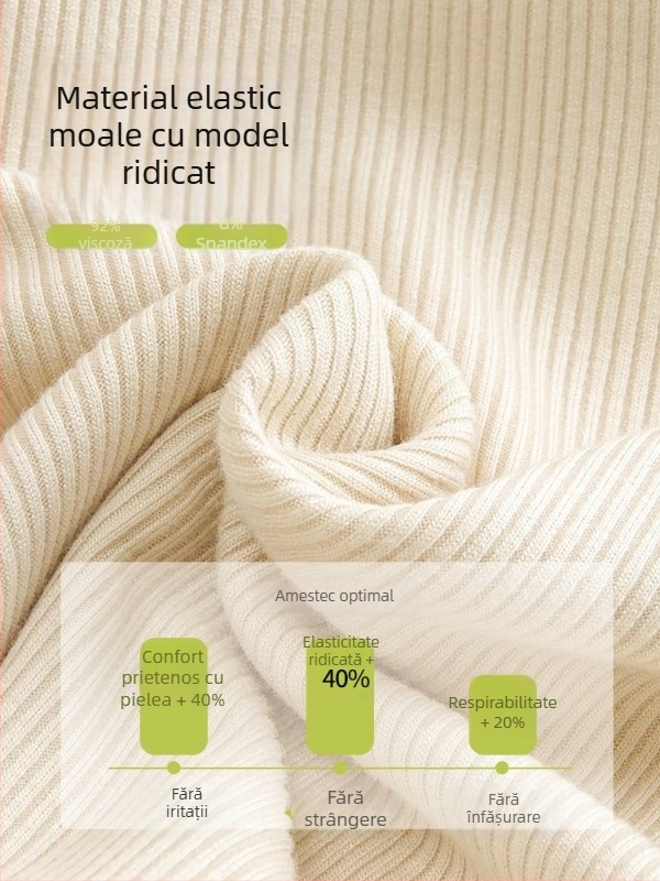 If elegant top pentru femei cu bretele duble, croială slim, lungime scurtă, material viscoză, 90–95% viscoză