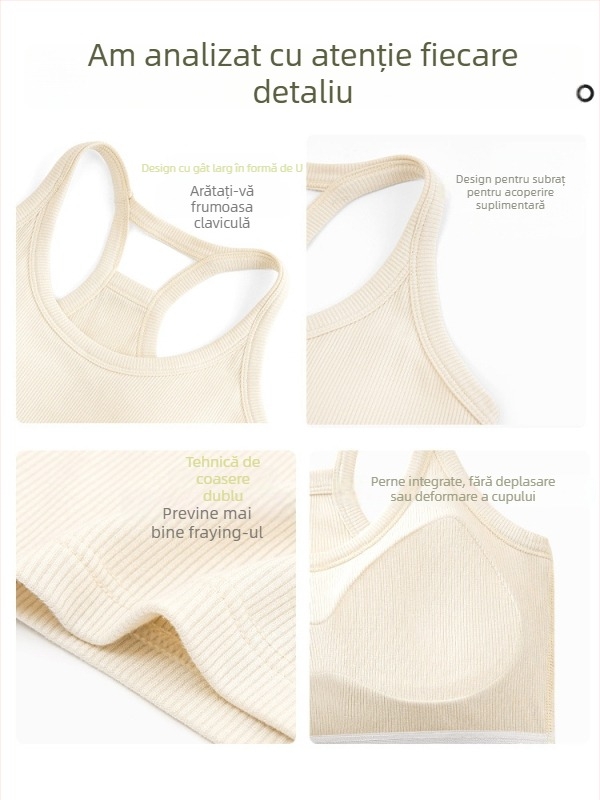 If elegant top pentru femei cu bretele duble, croială slim, lungime scurtă, material viscoză, 90–95% viscoză