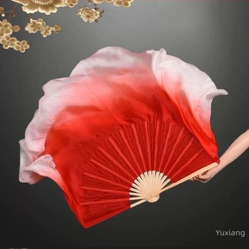 Fan de dans – stil chinezesc, pentru adulți, Yangko/Square Dance, lansare vara 2021