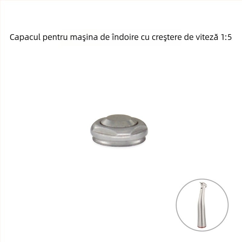 Capă posterior pentru axul de transmisie al mânerului de implant dentar, raport 20:1, creștere viteză 1:5, accesorii X95L