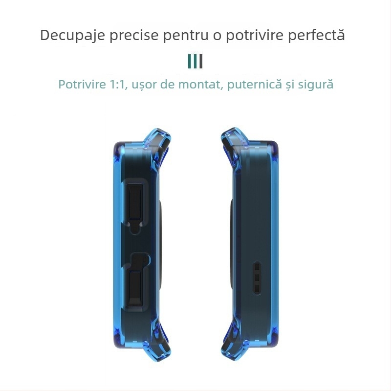 Protecție parțială pentru Garmin Venu X1 din TPU/TPE (Material: TPU/TPE; Model: Garmin Venu X1; Greutate: 0.008 kg; Ambalaj: pungă perlată)