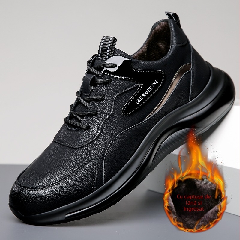 Pantofi sport unisex pentru baschet, upper din cauciuc respirabil și talpă de cauciuc, închidere cu șireturi, stil casual zilnic, lansare primăvara 2025