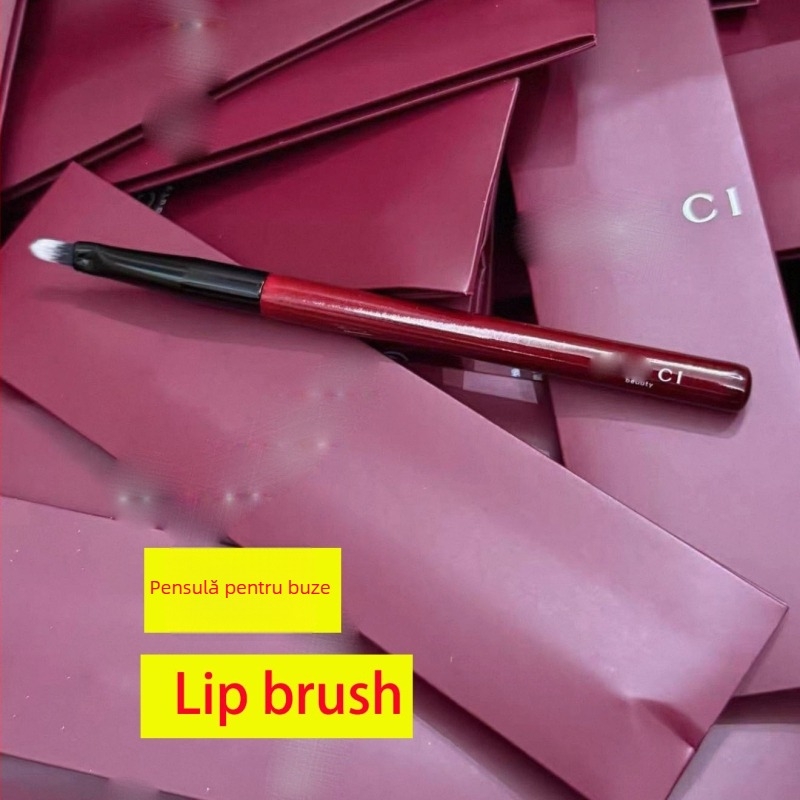 Cutie de bijuterii din catifea, design retro, pentru colier cu perle, 1 bucată, ambalaj bijuterii