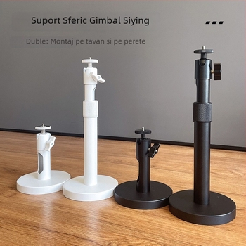 PH44 Suport de proiector pentru tavan — distanță de proiecție ultra scurtă, retractabil, pentru hoteluri și pensiuni