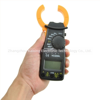 Multimetru digital clamp VC3266L (Model VC3266L, Brand OEM)