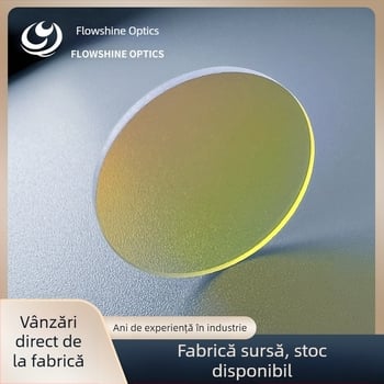 FLOWSHINE Filtru optic, disponibil la comandă, procesabil și cu capacitate de acoperire, pentru știință și inginerie