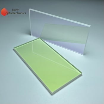 Filtru dikroic de lungă undă 1060 nm pentru vitrină