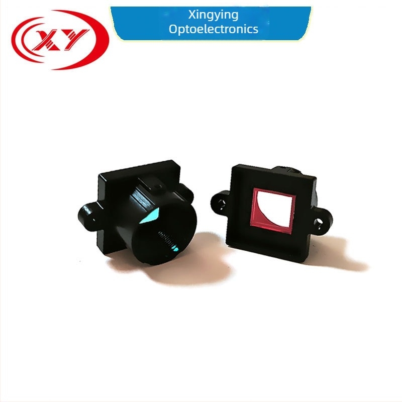 Suport pentru obiectiv de supraveghere cu filtru 850 dual-pass