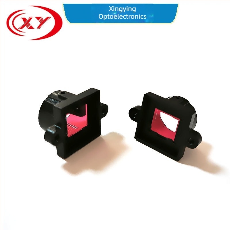 Suport pentru obiectiv de supraveghere cu filtru 850 dual-pass