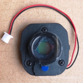 Comutator de monitorizare în rețea Day/Night M12, IR-Cut, carcasă din plastic-otel, filtre personalizabile în bandă îngustă, procesare a imaginilor cu lentile