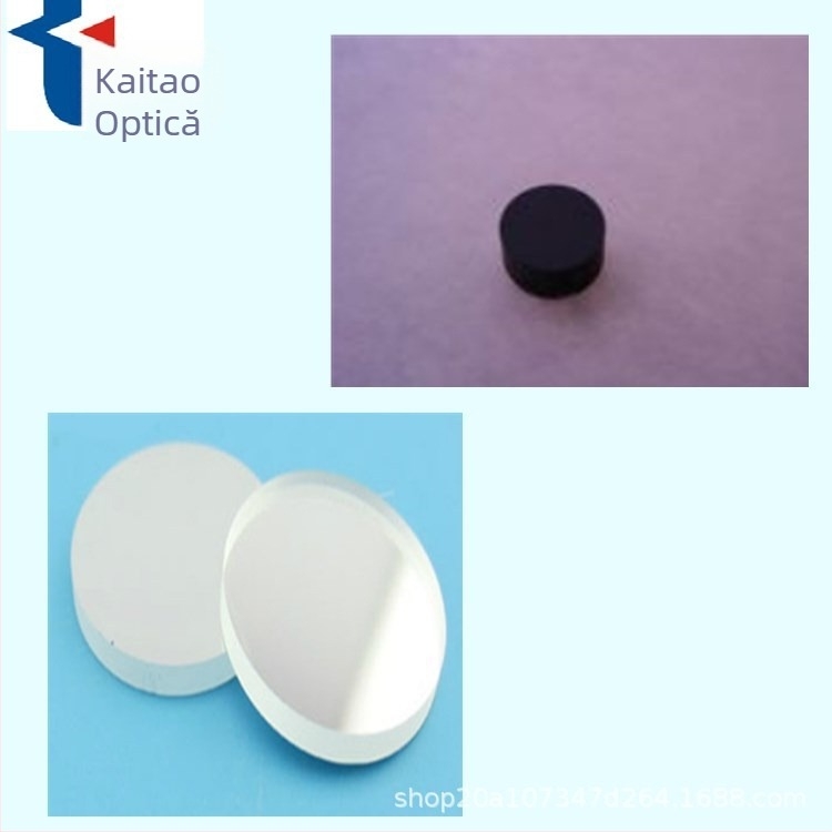 Kaitao Optics filtru infraroșu îngust de 940 nm pentru analize biochimice medicale, analiză de fluorescență și instrumente biologice (vizualizare nocturnă în condiții de iluminare redusă)