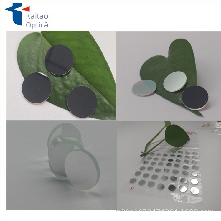 Kaitao Optics filtru infraroșu îngust de 940 nm pentru analize biochimice medicale, analiză de fluorescență și instrumente biologice (vizualizare nocturnă în condiții de iluminare redusă)