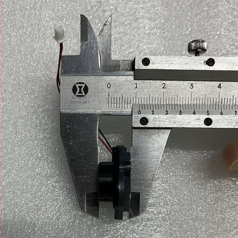 Cameră de supraveghere IP cu funcție zi/noapte, montaj M12, lentilă IR-CUT cu filtru dublu, filtru reglabil de bandă îngustă