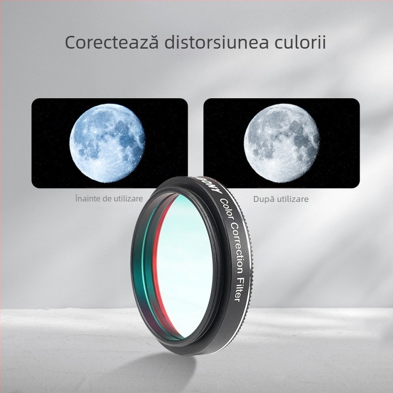 SVBONY SV231 Filtru astronomic pentru corecția culorii