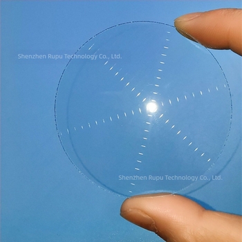 Lentilă polarizantă cu efect stelar – polarizator CPL/PL pentru fotografie și videografie