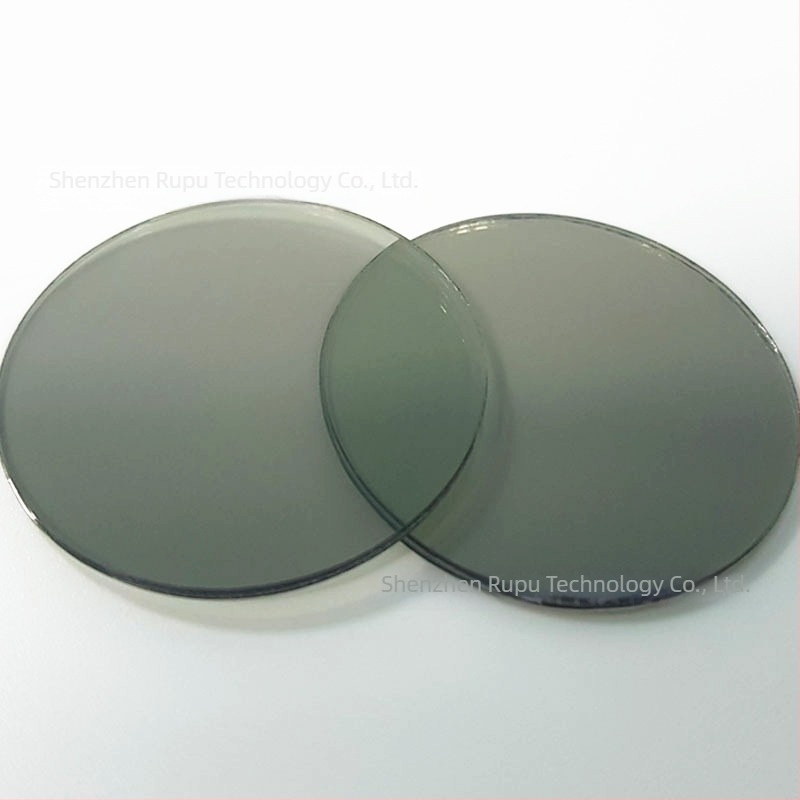 Lentilă polarizantă cu efect stelar – polarizator CPL/PL pentru fotografie și videografie