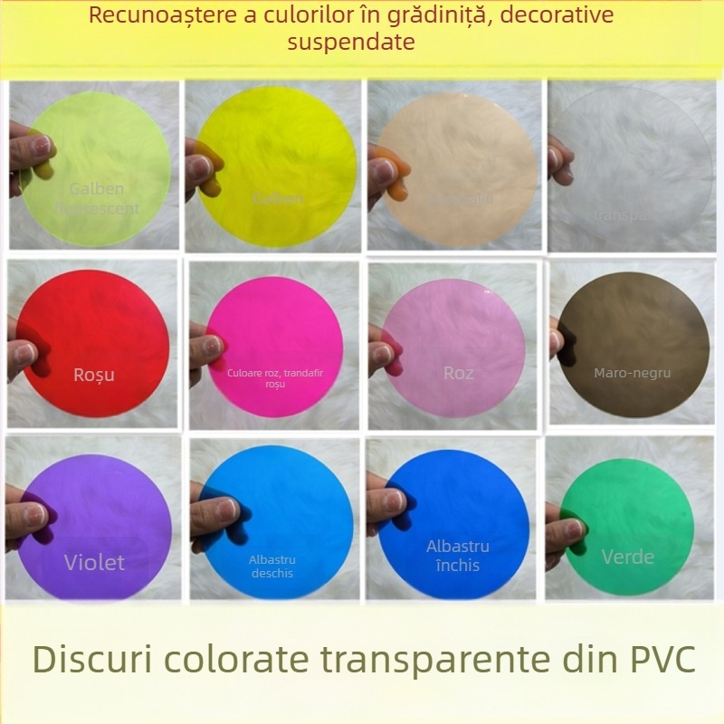 Film PVC transparent pentru electronice — rezistență la temperaturi înalte, ignifug, clasă de film