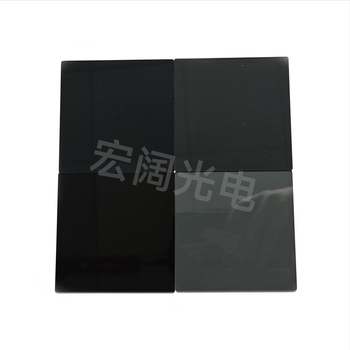 Filtru ND ND2-ND256, transmisie reglabilă, sticlă optică, pentru fotografie și videografie