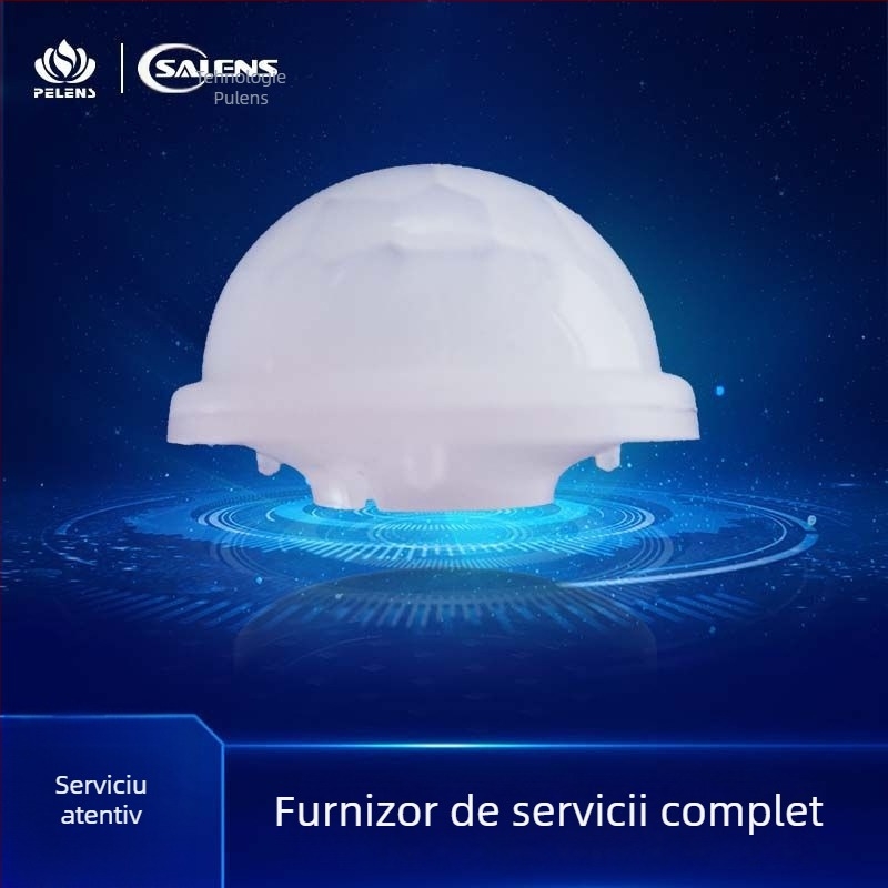 Salens 8120-2 lentilă Fresnel pentru senzor infraroșu al corpului uman