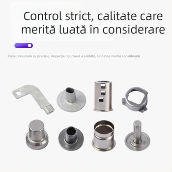 Lampa de fotografiat tip spot cu placă de lumină și umbră, aliaj de aluminiu, sarcină 2–5 kg