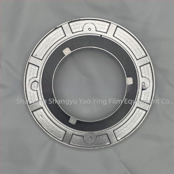 Smoothness Accesorii pentru iluminat în studio — adaptor din aliaj de aluminiu cu bayonet universal pentru softbox