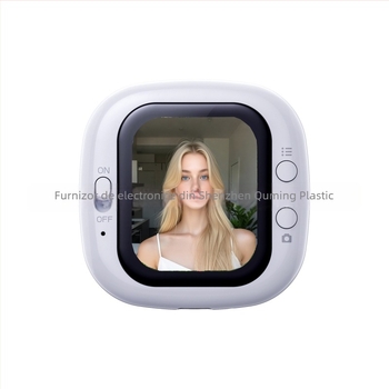 Dublator de ecran pentru telefon Y40b; material ABS; compatibilitate universală; sarcină 2–5 kg; greutate 30 g.