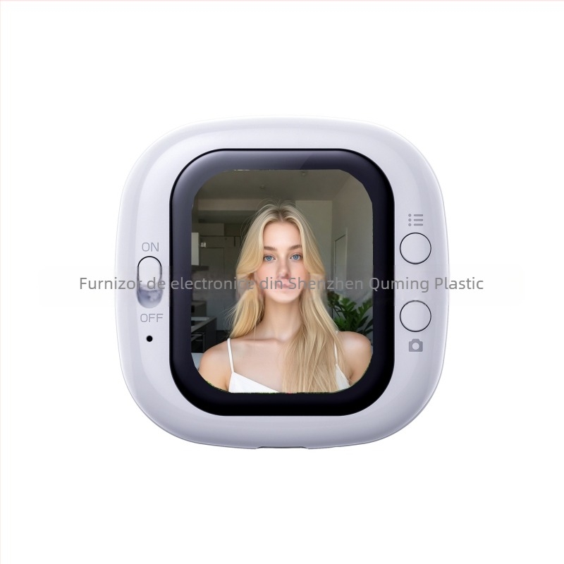 Dublator de ecran pentru telefon Y40b; material ABS; compatibilitate universală; sarcină 2–5 kg; greutate 30 g.