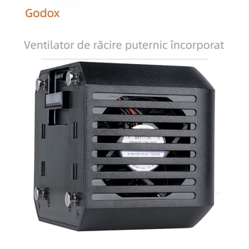 AC26 adaptor AC pentru Shenniu AD600Pro lampă de exterior, aliaj de aluminiu, universal 110V/220V