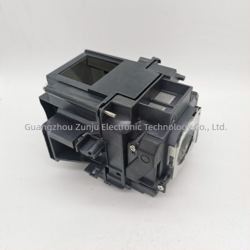 Lampa de proiecție ZHUNJU cu suport pentru lampă pentru Epson EB-G6900WU, EB-G6970WU, H700B, ELPLP76