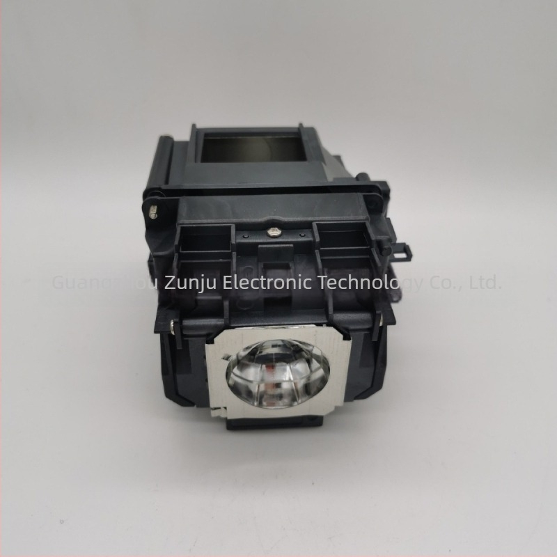 Lampa de proiecție ZHUNJU cu suport pentru lampă pentru Epson EB-G6900WU, EB-G6970WU, H700B, ELPLP76
