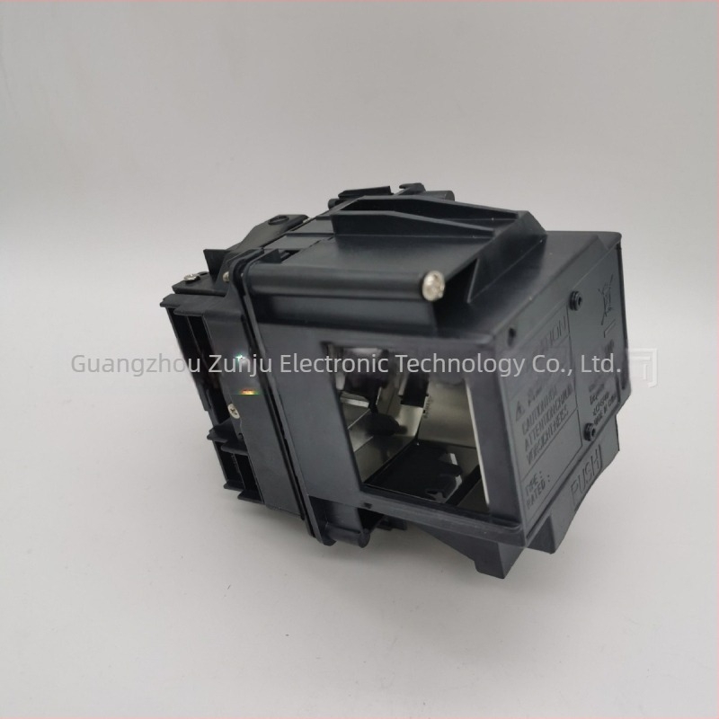 Lampa de proiecție ZHUNJU cu suport pentru lampă pentru Epson EB-G6900WU, EB-G6970WU, H700B, ELPLP76