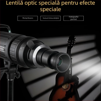 Accesoriu de iluminat NA-KM100 (Metal; 2.1 kg; Utilizare generală)