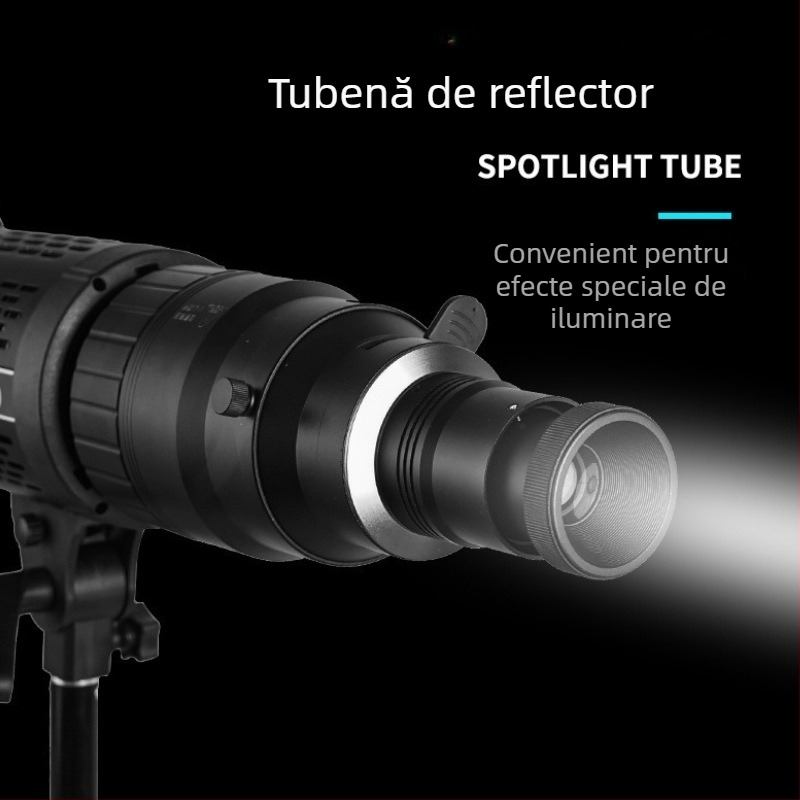 Accesoriu de iluminat NA-KM100 (Metal; 2.1 kg; Utilizare generală)