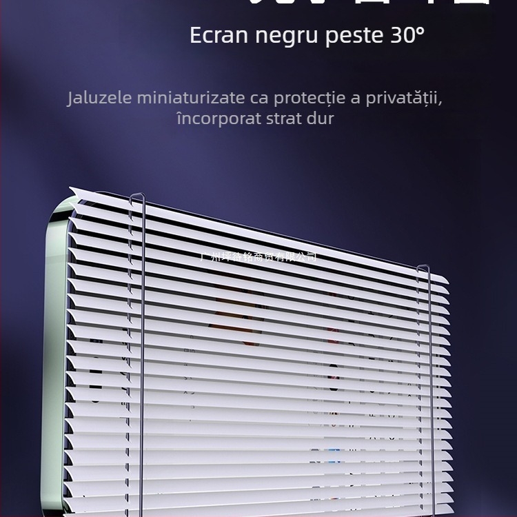 Huawei Mate70 Protecție ecran din sticlă securizată cu intimitate – față și spate, HD anti-spionaj, anti-lumină albastră