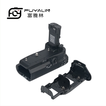 BG-R10 mâner vertical pentru Canon EOS R5/R5C/R6