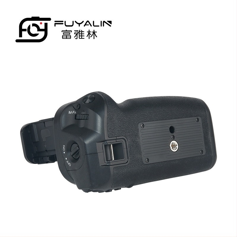 BG-R10 mâner vertical pentru Canon EOS R5/R5C/R6